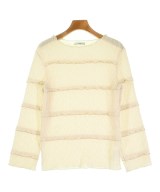 JOURNAL STANDARD（ジャーナルスタンダード）Tシャツ・カットソー ベージュ サイズ:F レディース/2200680725257