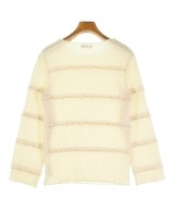 JOURNAL STANDARD（ジャーナルスタンダード）Tシャツ・カットソー ベージュ サイズ:F レディース/2200680725257