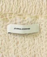 JOURNAL STANDARD（ジャーナルスタンダード）Tシャツ・カットソー ベージュ サイズ:F レディース/2200680725257