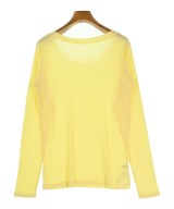 JOURNAL STANDARD（ジャーナルスタンダード）Tシャツ・カットソー 黄 サイズ:F レディース/2200680725264