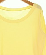 JOURNAL STANDARD（ジャーナルスタンダード）Tシャツ・カットソー 黄 サイズ:F レディース/2200680725264