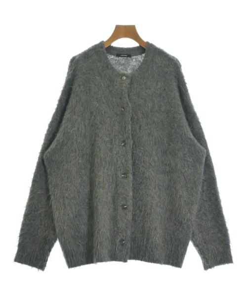 JOURNAL STANDARD(ジャーナルスタンダード)カーディガン グレー サイズ:F/2200681313040