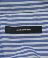 JOURNAL STANDARD（ジャーナルスタンダード）カジュアルシャツ 青 サイズ:F レディース/2200682706148