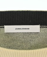 JOURNAL STANDARD（ジャーナルスタンダード）ニット・セーター ベージュ サイズ:F レディース/2200683987133