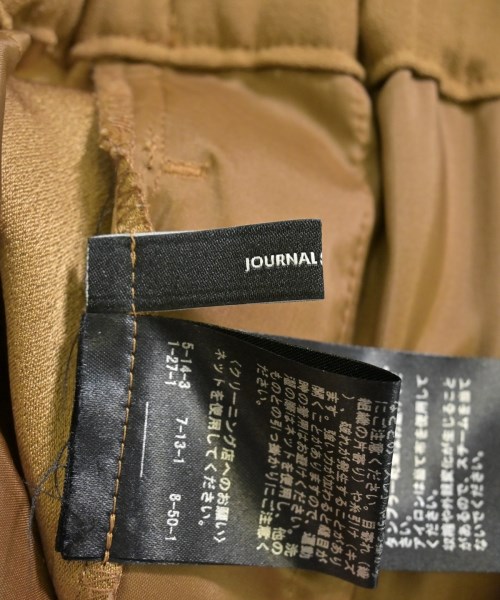 JOURNAL STANDARD（ジャーナルスタンダード）その他 茶 サイズ:36(S位) レディース/2200688667016