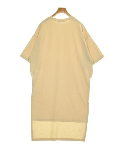 JOURNAL STANDARD（ジャーナルスタンダード）Tシャツ・カットソー ベージュ サイズ:-(M位) レディース/2200688833015