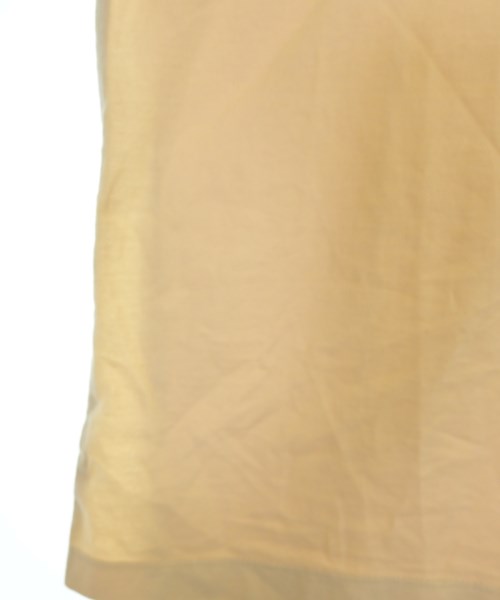 JOURNAL STANDARD（ジャーナルスタンダード）Tシャツ・カットソー ベージュ サイズ:-(M位) レディース/2200688833015