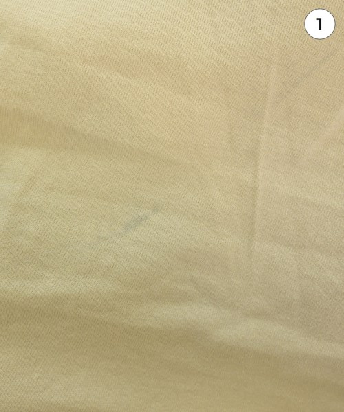 JOURNAL STANDARD（ジャーナルスタンダード）Tシャツ・カットソー ベージュ サイズ:-(M位) レディース/2200688833015