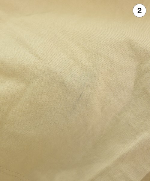 JOURNAL STANDARD（ジャーナルスタンダード）Tシャツ・カットソー ベージュ サイズ:-(M位) レディース/2200688833015