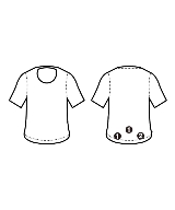 JOURNAL STANDARD（ジャーナルスタンダード）Tシャツ・カットソー ベージュ サイズ:-(M位) レディース/2200688833015
