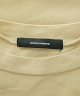 JOURNAL STANDARD（ジャーナルスタンダード）Tシャツ・カットソー ベージュ サイズ:-(M位) レディース/2200688833015