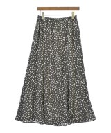 JOURNAL STANDARD（ジャーナルスタンダード）ロング・マキシ丈スカート 茶 サイズ:38(M位) レディース/2200688833107