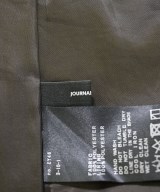 JOURNAL STANDARD（ジャーナルスタンダード）ロング・マキシ丈スカート 茶 サイズ:38(M位) レディース/2200688833107
