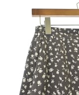 JOURNAL STANDARD（ジャーナルスタンダード）ロング・マキシ丈スカート 茶 サイズ:38(M位) レディース/2200688833107