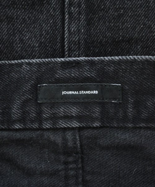 JOURNAL STANDARD（ジャーナルスタンダード）ミニスカート 黒 サイズ:38(M位) レディース/2200688887018