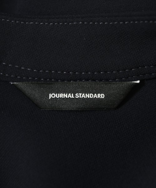 JOURNAL STANDARD（ジャーナルスタンダード）ブラウス 紺 サイズ:-(M位) レディース/2200684880044