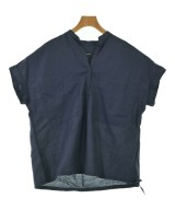 JOURNAL STANDARD（ジャーナルスタンダード）ブラウス 紺 サイズ:-(M位) レディース/2200684880075