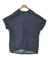 JOURNAL STANDARD（ジャーナルスタンダード）ブラウス 紺 サイズ:-(M位) レディース/2200684880075