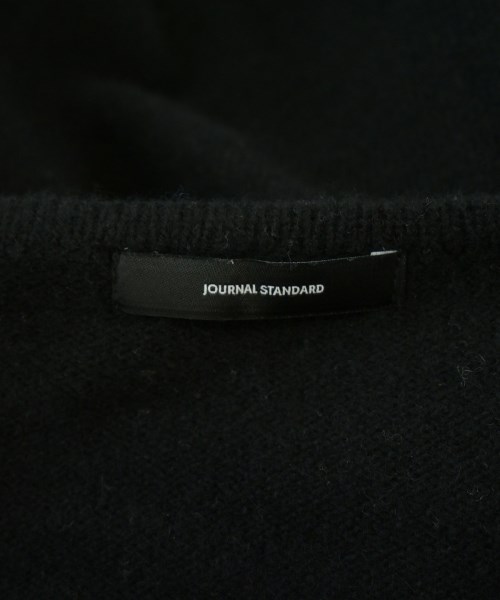 JOURNAL STANDARD（ジャーナルスタンダード）ニット・セーター 黒 サイズ:F レディース/2200685782033