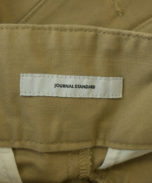 JOURNAL STANDARD（ジャーナルスタンダード）ロング・マキシ丈スカート ベージュ サイズ:38(M位) レディース/2200685782224