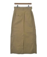 JOURNAL STANDARD（ジャーナルスタンダード）ロング・マキシ丈スカート ベージュ サイズ:38(M位) レディース/2200685782224