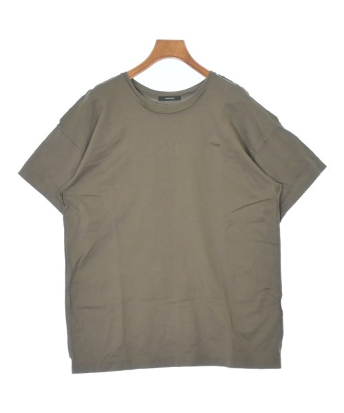 JOURNAL STANDARD(ジャーナルスタンダード)Tシャツ・カットソー カーキ サイズ:F/2200685948057