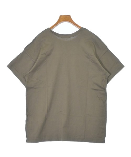 JOURNAL STANDARD（ジャーナルスタンダード）Tシャツ・カットソー カーキ サイズ:F レディース/2200685948057