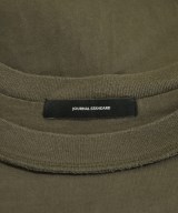 JOURNAL STANDARD（ジャーナルスタンダード）Tシャツ・カットソー カーキ サイズ:F レディース/2200685948057