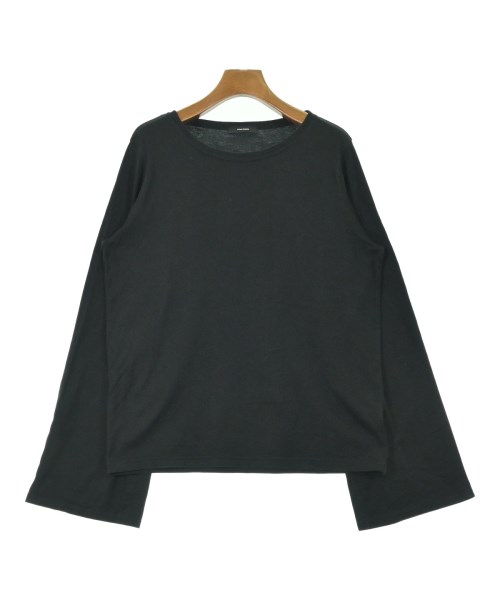 JOURNAL STANDARD(ジャーナルスタンダード)Tシャツ・カットソー 黒 サイズ:F/2200689017032
