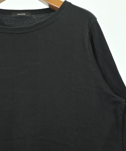 JOURNAL STANDARD（ジャーナルスタンダード）Tシャツ・カットソー 黒 サイズ:F レディース/2200689017032