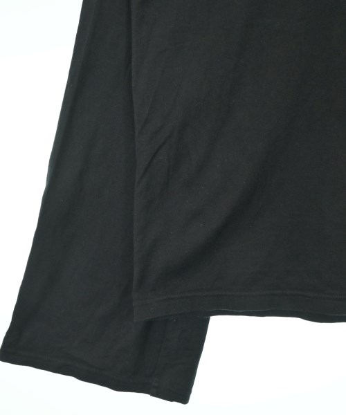 JOURNAL STANDARD（ジャーナルスタンダード）Tシャツ・カットソー 黒 サイズ:F レディース/2200689017032