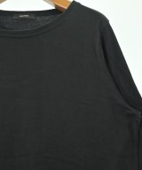 JOURNAL STANDARD（ジャーナルスタンダード）Tシャツ・カットソー 黒 サイズ:F レディース/2200689017032