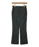 JOURNAL STANDARD（ジャーナルスタンダード）スラックス 黒 サイズ:36(S位) レディース/2200689063015