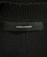 JOURNAL STANDARD（ジャーナルスタンダード）ベスト 黒 サイズ:F レディース/2200685969106
