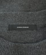 JOURNAL STANDARD（ジャーナルスタンダード）ニット・セーター グレー サイズ:F レディース/2200683839029