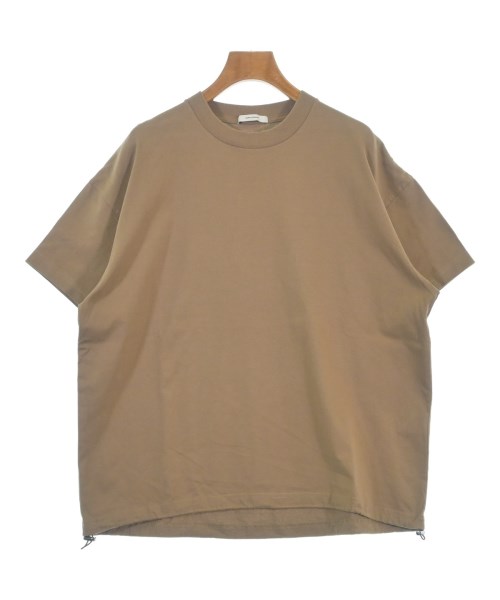 JOURNAL STANDARD(ジャーナルスタンダード)Tシャツ・カットソー 茶 サイズ:F/2200684417127