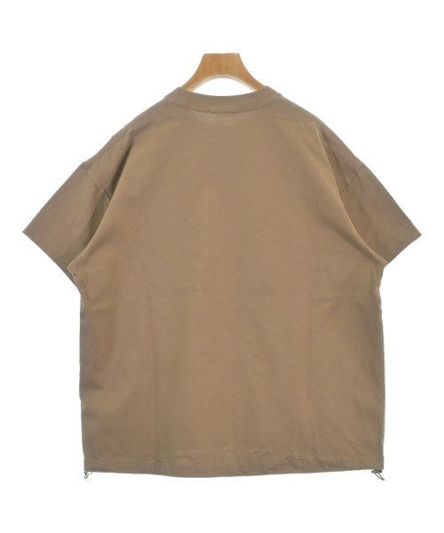 JOURNAL STANDARD（ジャーナルスタンダード）Tシャツ・カットソー 茶 サイズ:F レディース/2200684417127
