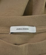 JOURNAL STANDARD（ジャーナルスタンダード）Tシャツ・カットソー 茶 サイズ:F レディース/2200684417127
