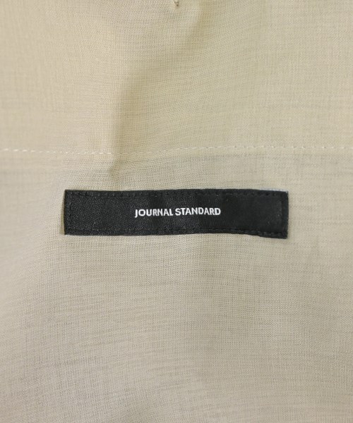 JOURNAL STANDARD（ジャーナルスタンダード）その他 ベージュ サイズ:34(XS位) レディース/2200685484081