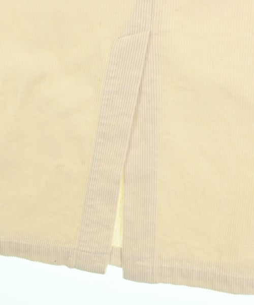 JOURNAL STANDARD（ジャーナルスタンダード）ロング・マキシ丈スカート 白 サイズ:38(M位) レディース/2200689709067