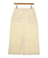 JOURNAL STANDARD（ジャーナルスタンダード）ロング・マキシ丈スカート 白 サイズ:38(M位) レディース/2200689709067
