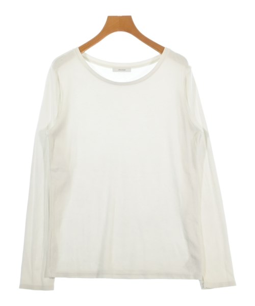 JOURNAL STANDARD(ジャーナルスタンダード)Tシャツ・カットソー 白 サイズ:-(M位)/2200683644043