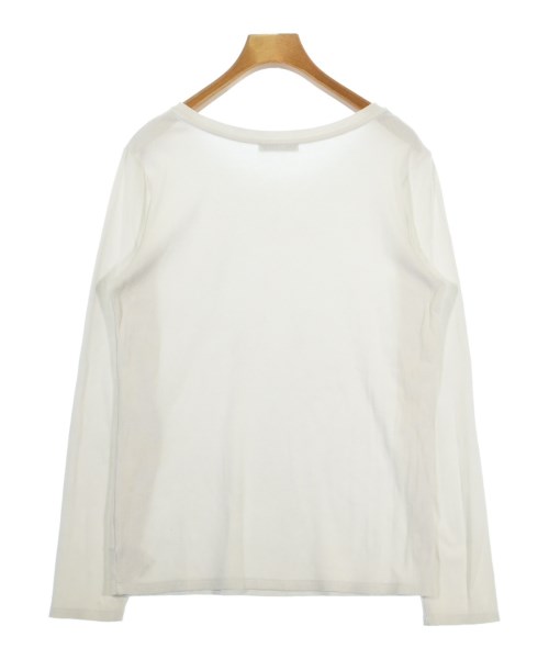 JOURNAL STANDARD（ジャーナルスタンダード）Tシャツ・カットソー 白 サイズ:-(M位) レディース/2200683644043