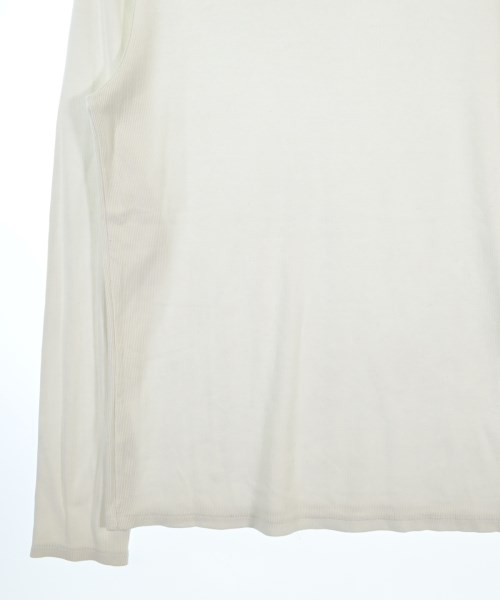 JOURNAL STANDARD（ジャーナルスタンダード）Tシャツ・カットソー 白 サイズ:-(M位) レディース/2200683644043