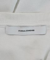 JOURNAL STANDARD（ジャーナルスタンダード）Tシャツ・カットソー 白 サイズ:-(M位) レディース/2200683644043