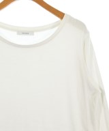 JOURNAL STANDARD（ジャーナルスタンダード）Tシャツ・カットソー 白 サイズ:-(M位) レディース/2200683644043