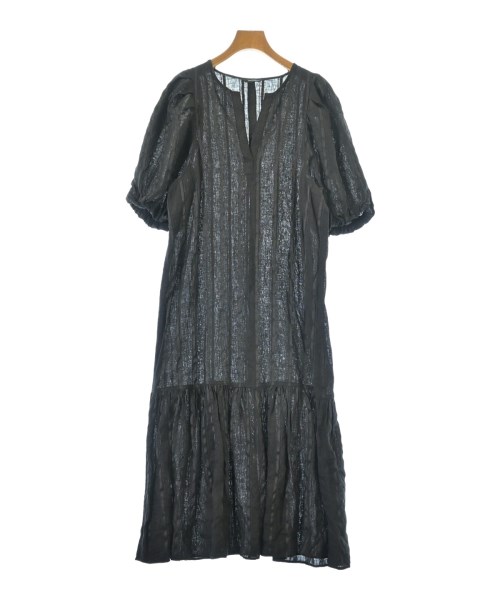 JOURNAL STANDARD(ジャーナルスタンダード)ワンピース 黒 サイズ:38(M位)/2200689952012