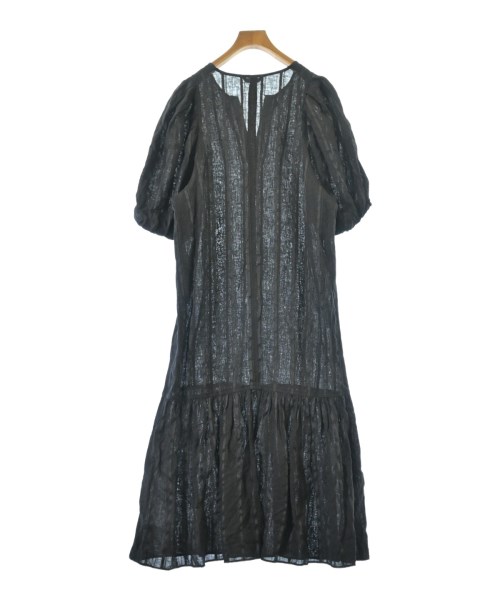 JOURNAL STANDARD（ジャーナルスタンダード）ワンピース 黒 サイズ:38(M位) レディース/2200689952012