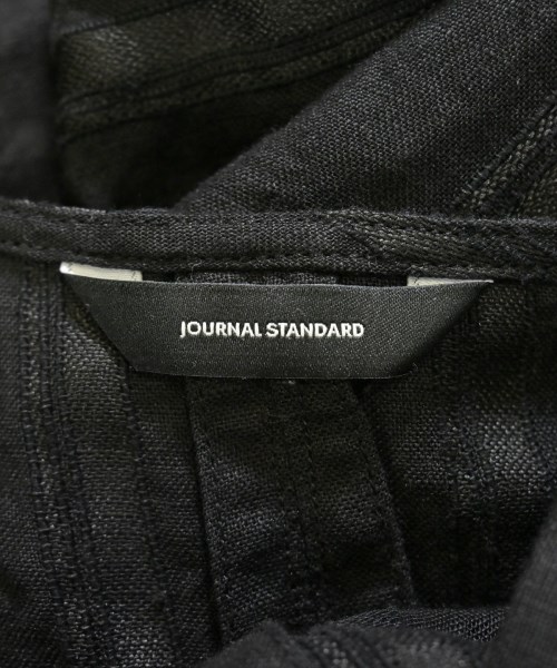JOURNAL STANDARD（ジャーナルスタンダード）ワンピース 黒 サイズ:38(M位) レディース/2200689952012