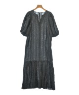 JOURNAL STANDARD（ジャーナルスタンダード）ワンピース 黒 サイズ:38(M位) レディース/2200689952012